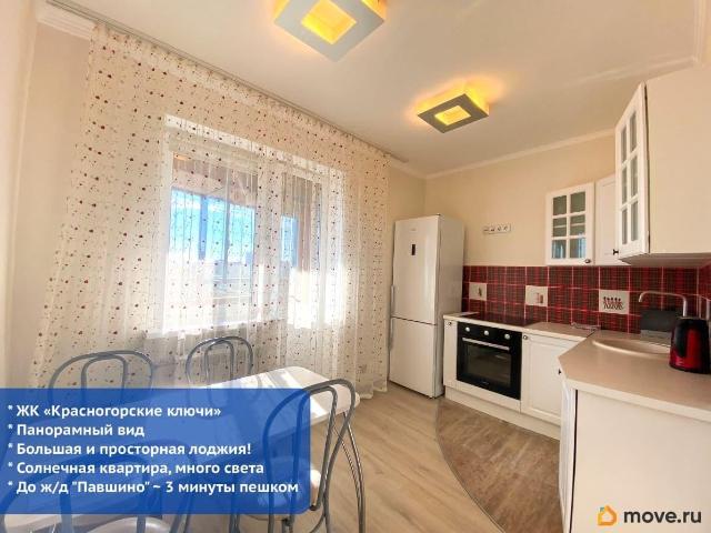 Квартира продажа в Красногорск, Кабардино-Балкарская Республика