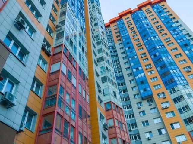 Квартира продажа в Красногорск, Кабардино-Балкарская Республика