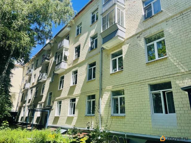 Квартира продажа в Красногорск, Кабардино-Балкарская Республика
