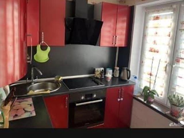 Квартира продажа в Павшино, Красногорск