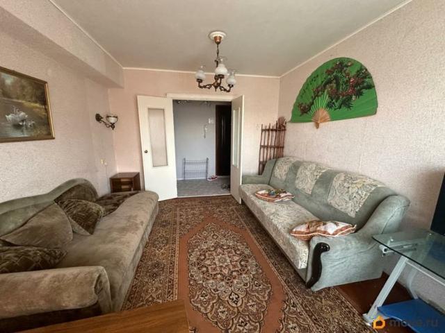 Квартира продажа в Краснокаменск, Забайкальский Край