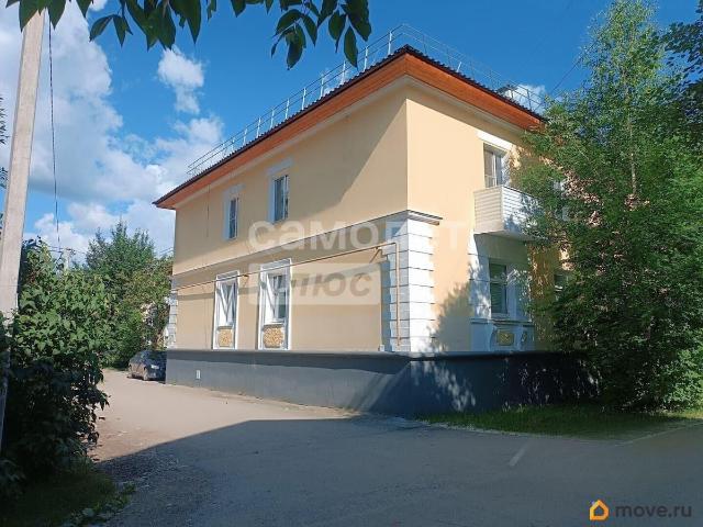 Квартира продажа в Краснокамск, Пермский Край