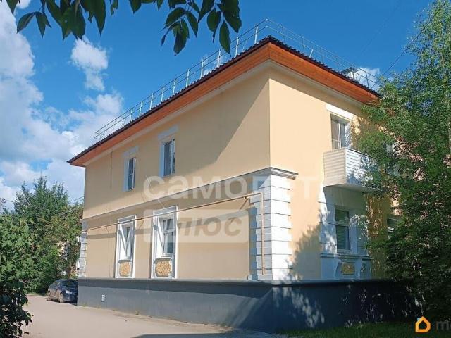 Квартира продажа в Краснокамск, Пермский Край