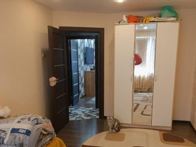 Квартира продажа в Краснокамск, Пермский Край