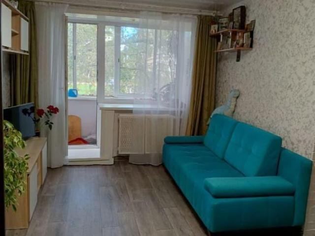Квартира продажа в Краснокамск, Пермский Край