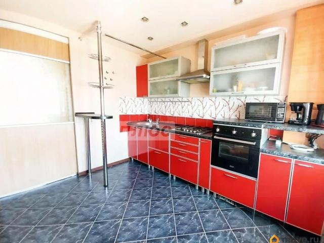 Квартира продажа в Краснокамск, Пермский Край