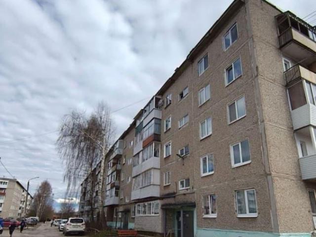 Квартира продажа в Краснокамск, Пермский Край