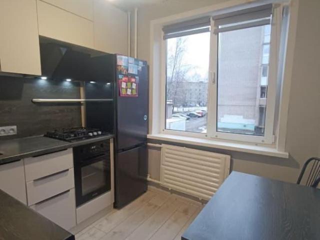 Квартира продажа в Краснокамск, Пермский Край