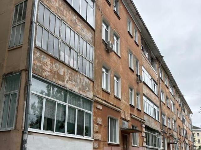 Квартира продажа в Краснокамск, Пермский Край