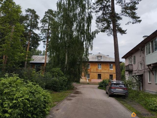 Квартира продажа в Краснокамск, Пермский Край