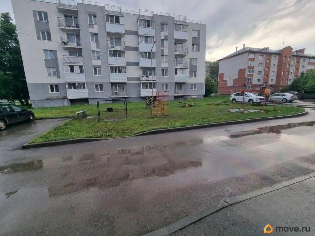 Квартира продажа в Краснокамск, Пермский Край