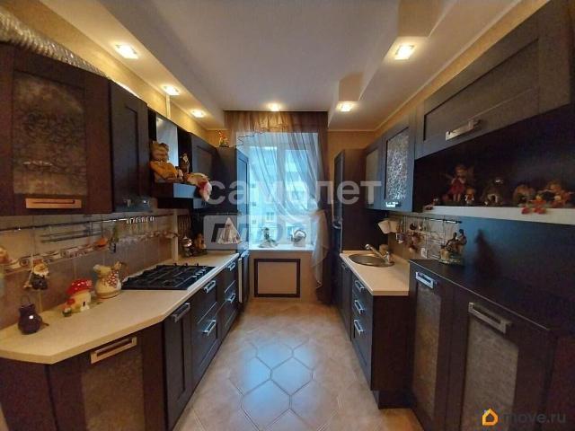 Квартира продажа в Краснокамск, Пермский Край