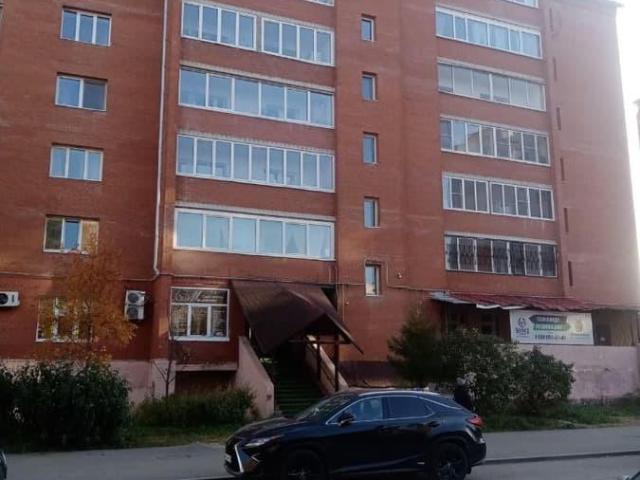 Квартира продажа в Краснокамск, Пермский Край