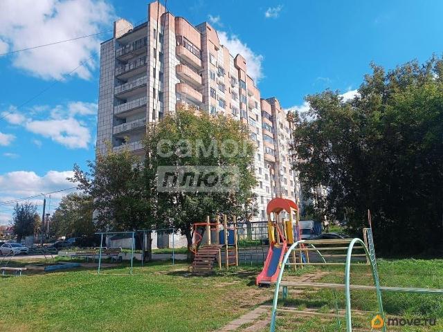 Квартира продажа в Краснокамск, Пермский Край