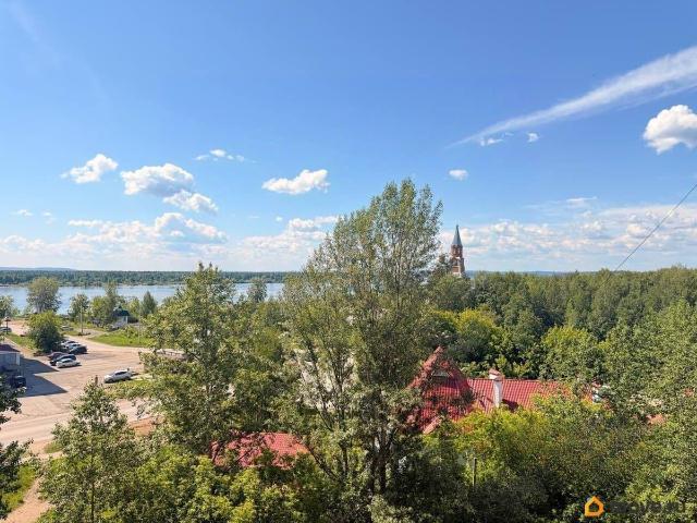 Квартира продажа в Краснокамск, Пермский Край