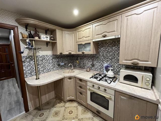 Квартира продажа в Краснокамск, Пермский Край