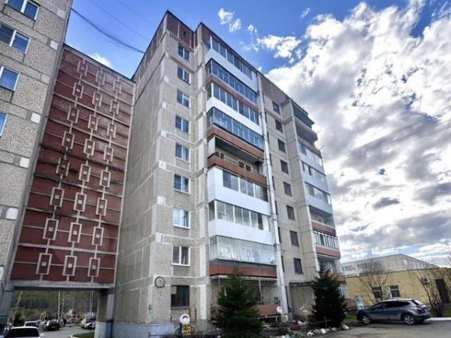 Квартира продажа в Краснотурьинск, Свердловская область