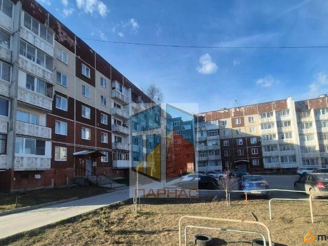 Квартира продажа в Краснотурьинск, Свердловская область