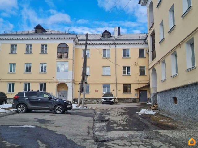 Квартира продажа в Краснотурьинск, Свердловская область