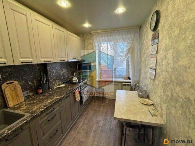Квартира продажа в Краснотурьинск, Свердловская область