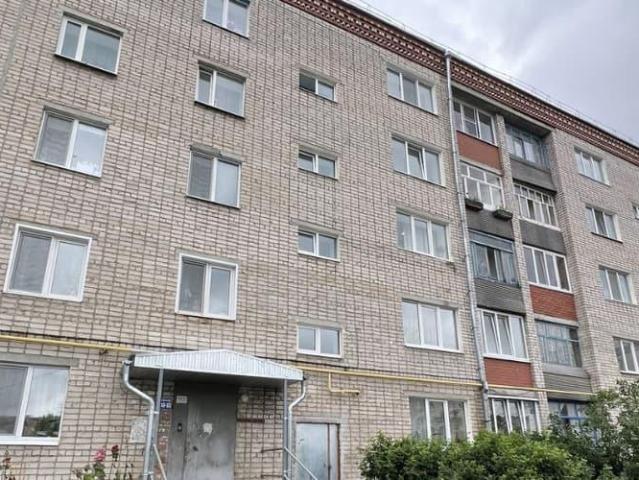 Квартира продажа в Красноуфимск, Свердловская область