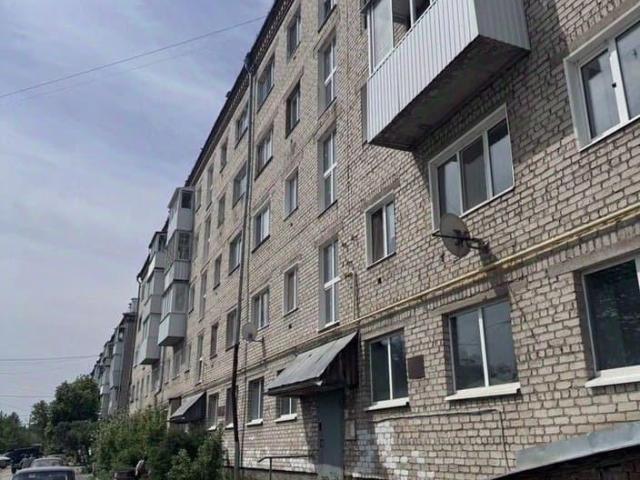 Квартира продажа в Красноуфимск, Свердловская область