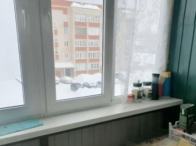 Квартира продажа в Красноуфимск, Свердловская область