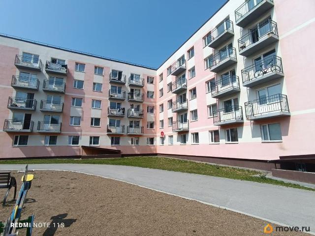 Квартира продажа в Красноуфимск, Свердловская область