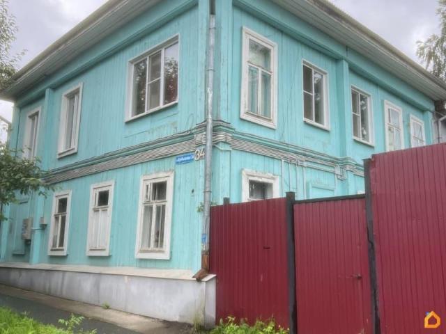 Квартира продажа в Красноуфимск, Свердловская область