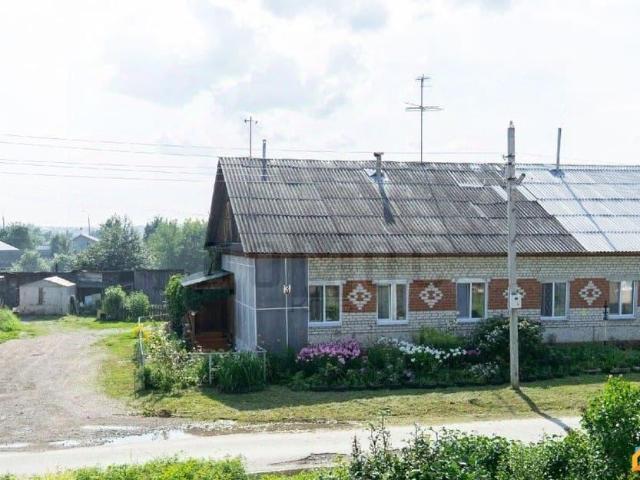 Квартира продажа в Красноуфимск, Свердловская область