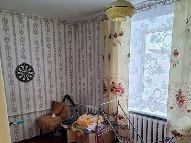 Квартира продажа в Красноуральск, Свердловская область