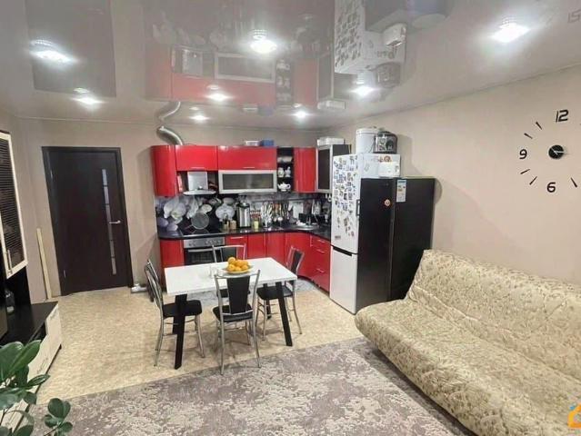 Квартира продажа в Красноуральск, Свердловская область
