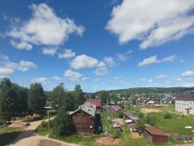 Квартира продажа в Красновишерск, Пермский Край