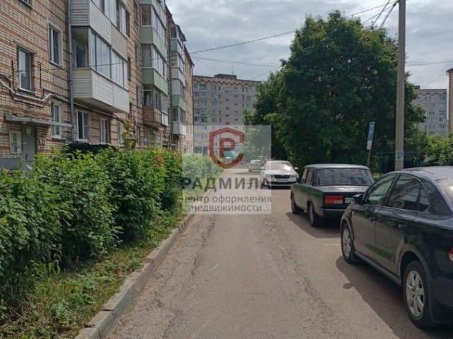 Квартира продажа в Краснозаводск, Кабардино-Балкарская Республика