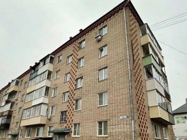 Квартира продажа в Краснозаводск, Кабардино-Балкарская Республика