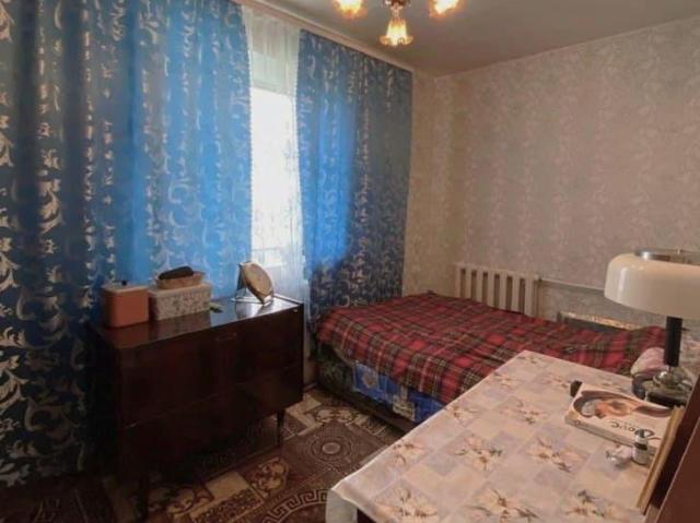 Квартира продажа в Краснозаводск, Кабардино-Балкарская Республика