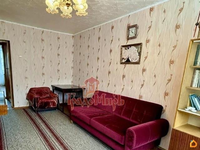 Квартира продажа в Краснозаводск, Кабардино-Балкарская Республика