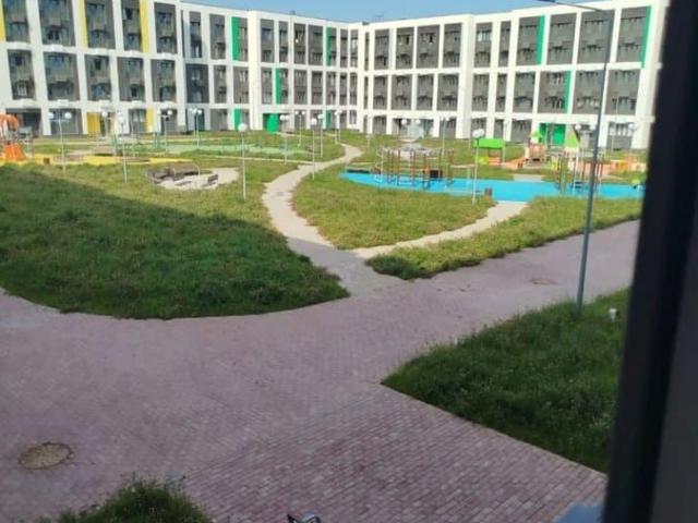 Квартира продажа в Краснозаводск, Кабардино-Балкарская Республика