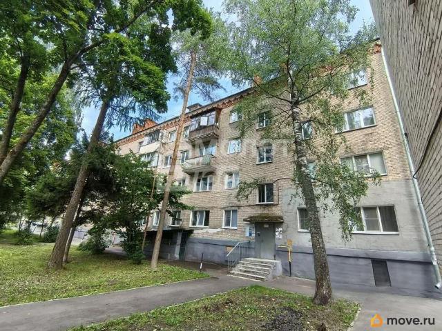 Квартира продажа в Краснозаводск, Кабардино-Балкарская Республика