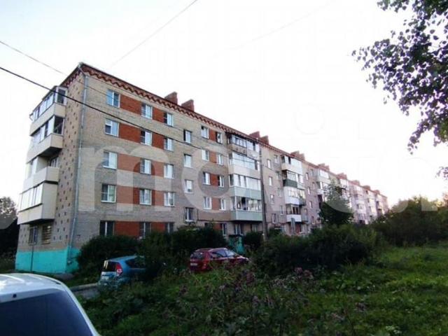 Квартира продажа в Краснозаводск, Кабардино-Балкарская Республика