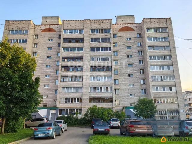 Квартира продажа в Краснозаводск, Кабардино-Балкарская Республика