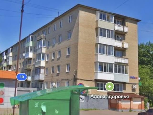 Квартира продажа в Краснозаводск, Кабардино-Балкарская Республика