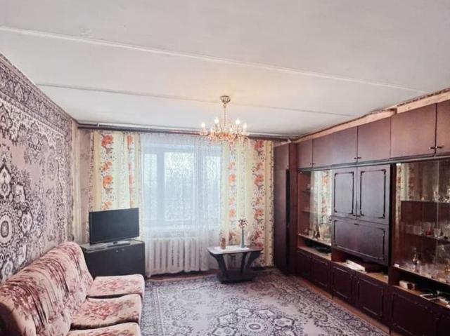 Квартира продажа в Краснозаводск, Кабардино-Балкарская Республика