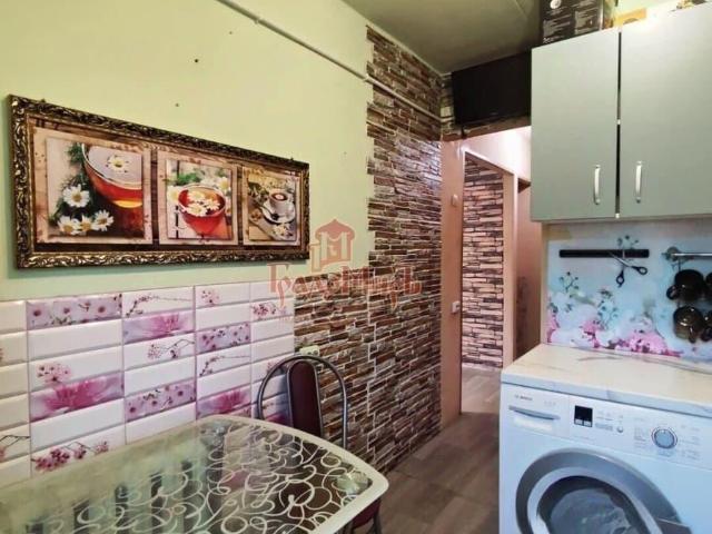 Квартира продажа в Краснозаводск, Сергиево-Посадский городской округ