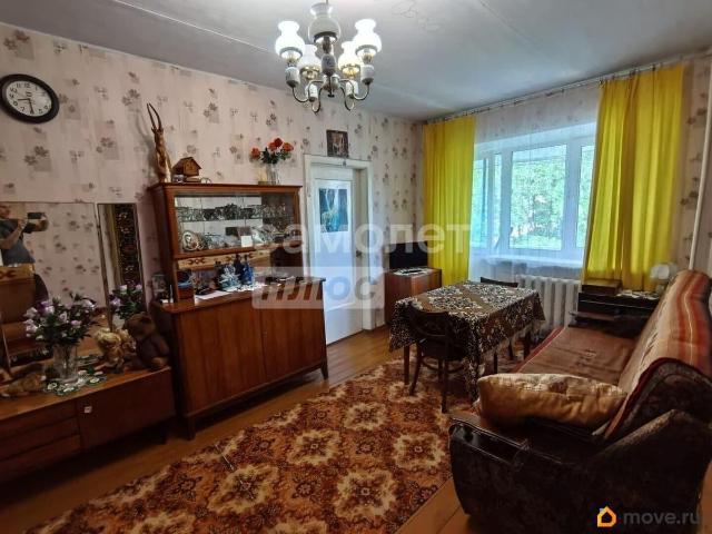 Квартира продажа в Краснозаводск, Кабардино-Балкарская Республика