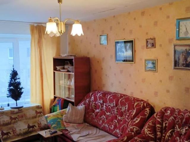 Квартира продажа в Калининградская область
