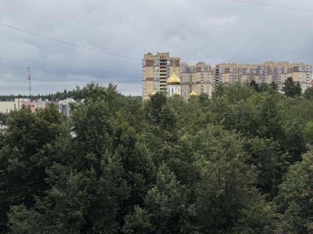 Квартира продажа в Краснознаменск, Кабардино-Балкарская Республика