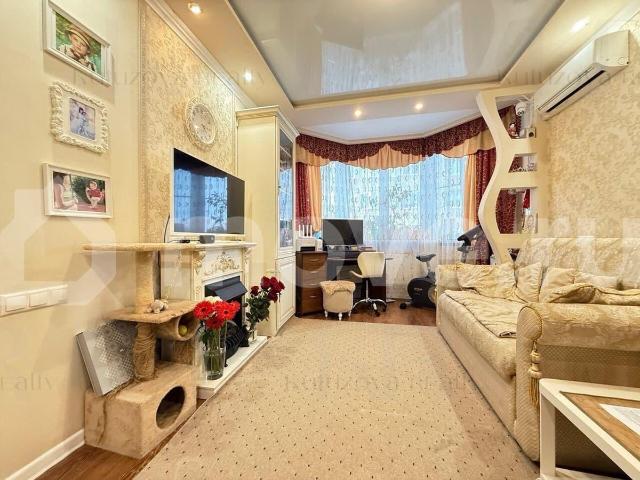 Квартира продажа в Краснознаменск, Кабардино-Балкарская Республика