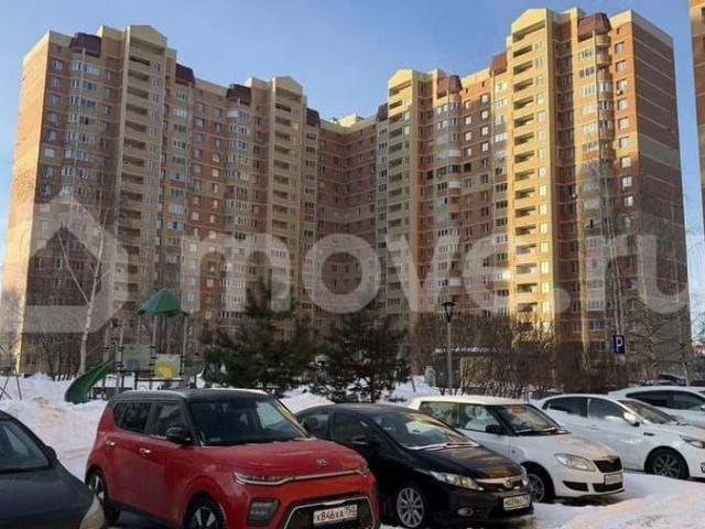 Квартира продажа в Краснознаменск, Кабардино-Балкарская Республика