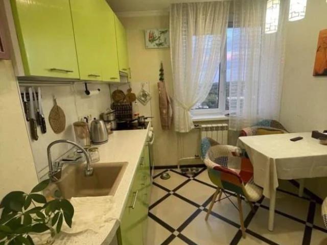 Квартира продажа в Краснознаменск, Кабардино-Балкарская Республика